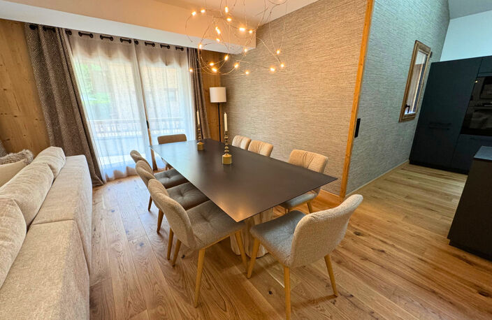 Appartement d'exception au Bettex — photo 4