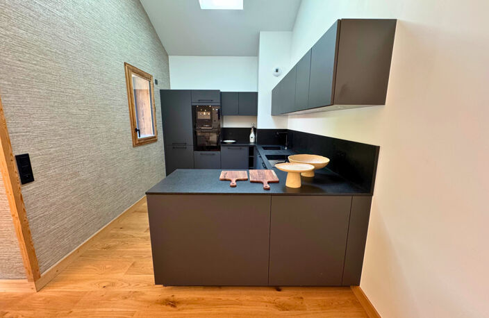 Appartement d'exception au Bettex — photo 5