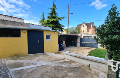vente maison 299 000 € à proximité de Montgeron (91230)