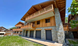 Appartement 4 Pièces 130 m² à vendre à Les Belleville (73440)