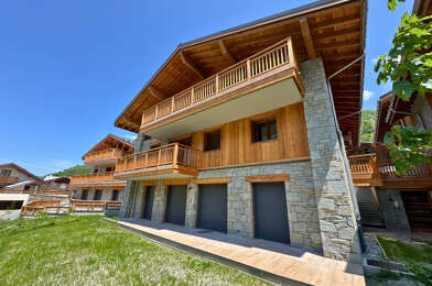 Appartement 4 pièces 1350000 €