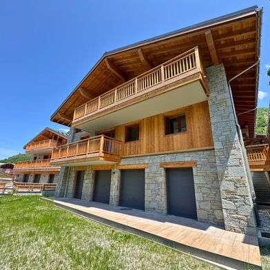 Appartement 4 pièces 1350000 €