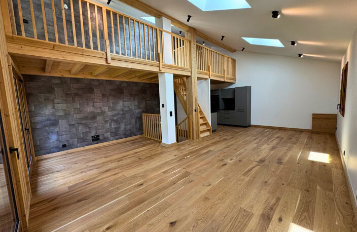 Appartement d'exception au Bettex — photo 2