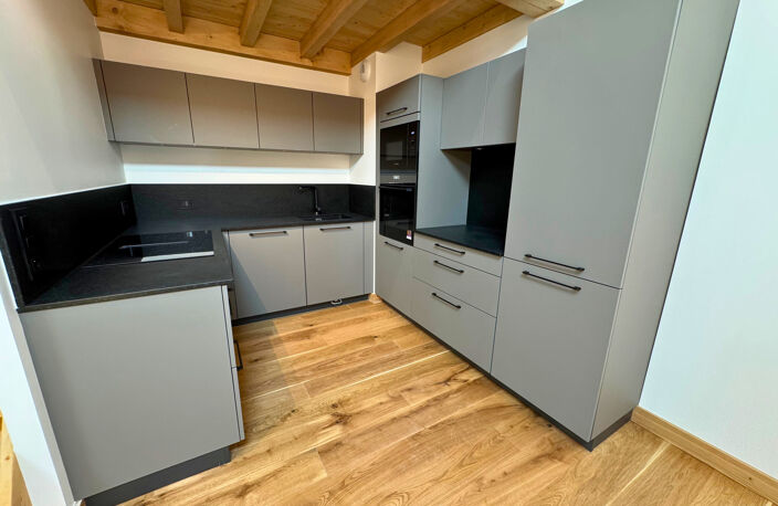 Appartement d'exception au Bettex — photo 3