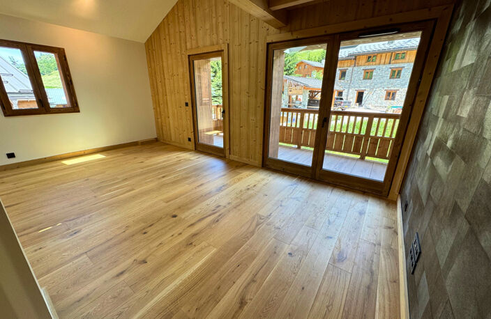 Appartement d'exception au Bettex — photo 4