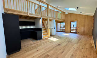 Appartement 4 Pièces 146 m² à vendre à Les Belleville (73440)