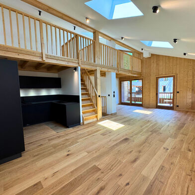 Appartement 4 pièces 1520000 €