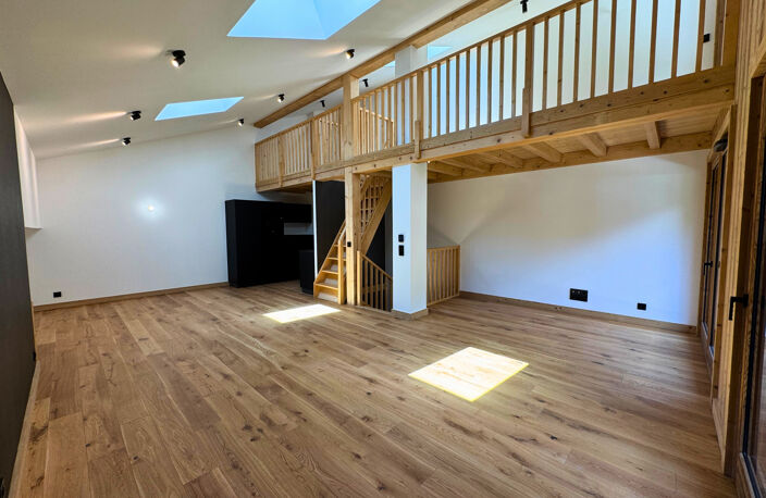 Appartement d'exception au Bettex — photo 2