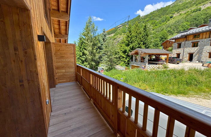 Appartement d'exception au Bettex — photo 5