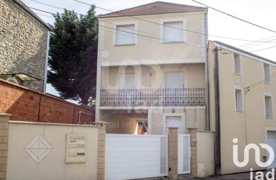 vente maison 368 000 € à proximité de Breuil-Bois-Robert (78930)