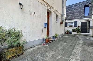 vente maison 180 000 € à proximité de Villeneuve-Tolosane (31270)