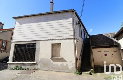 vente maison 399 000 € à proximité de Le Mesnil-le-Roi (78600)