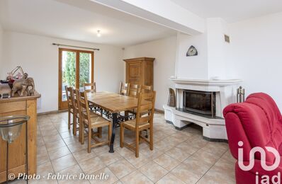 vente maison 235 000 € à proximité de Boinville-le-Gaillard (78660)