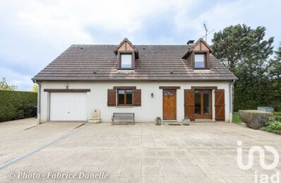 vente maison 235 000 € à proximité de Houville-la-Branche (28700)