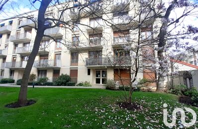 vente appartement 345 000 € à proximité de Herblay-sur-Seine (95220)