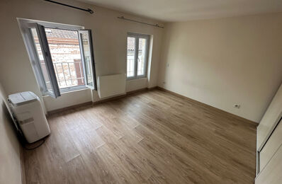 location appartement 530 € CC /mois à proximité de Layrac (47390)