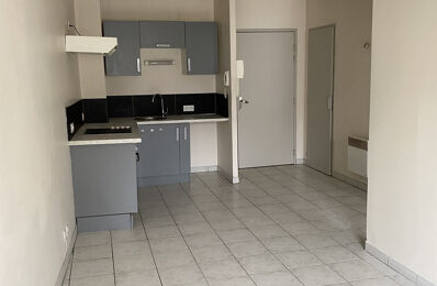 appartement 2 pièces 32 m2 à louer à Agen (47000)