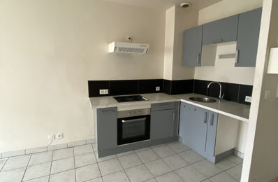 location appartement 400 € CC /mois à proximité de Puymirol (47270)