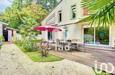 vente maison 699 000 € à proximité de Croissy-Beaubourg (77183)