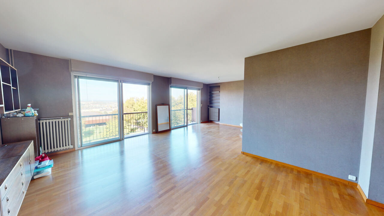 appartement 3 pièces 98 m2 à louer à Rodez (12000)