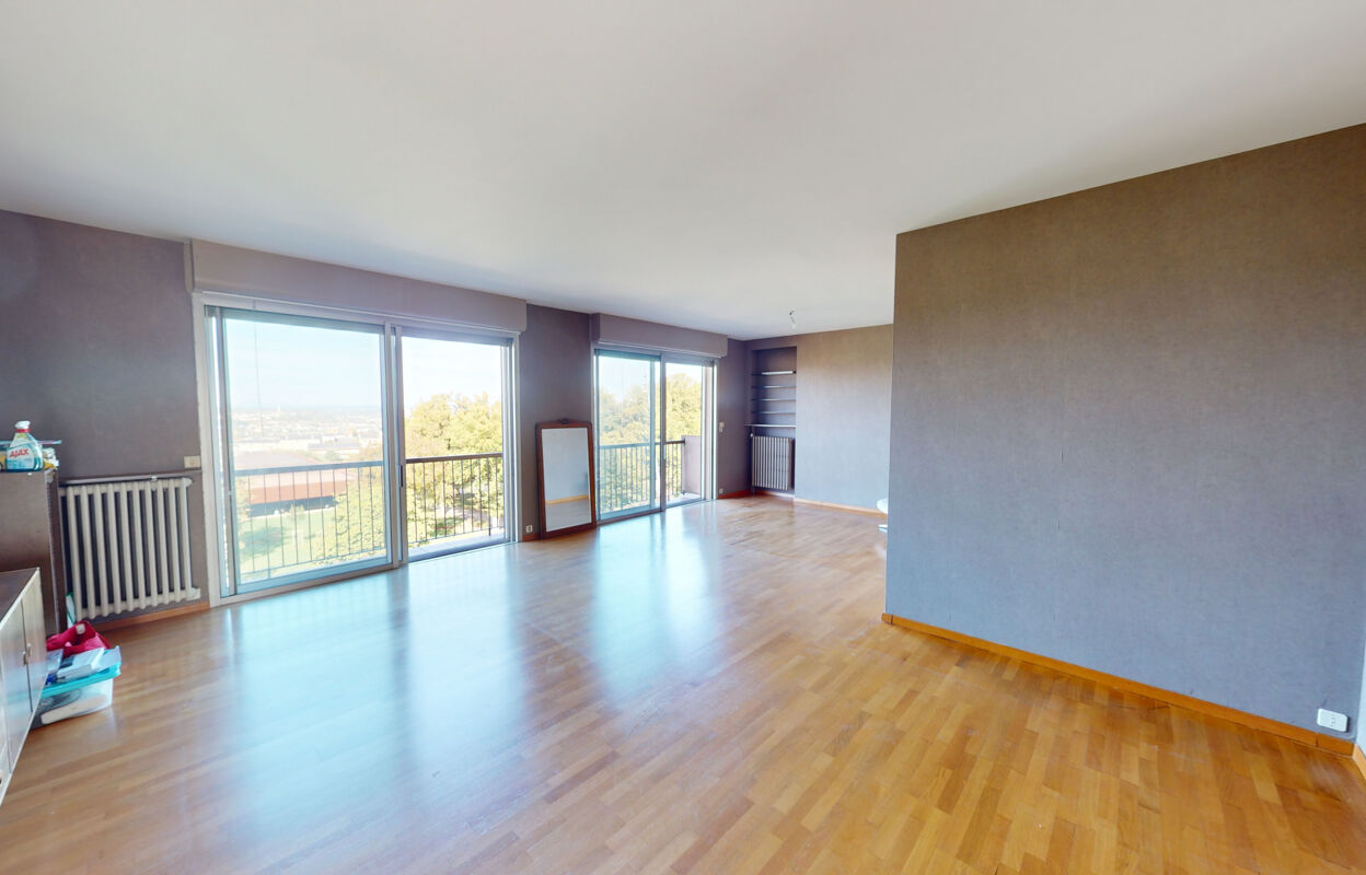 appartement 3 pièces 98 m2 à louer à Rodez (12000)