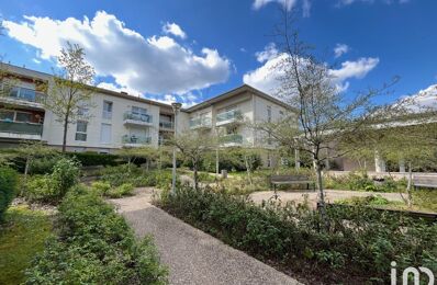 vente appartement 229 000 € à proximité de Champagne-sur-Oise (95660)