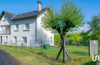 vente maison 205 000 € à proximité de Noailles (19600)