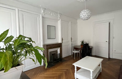 location appartement 950 € CC /mois à proximité de Vaulx-en-Velin (69120)
