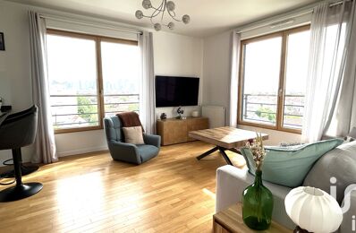 vente appartement 445 000 € à proximité de Achères (78260)
