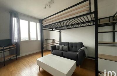 vente appartement 244 000 € à proximité de Montreuil (93100)