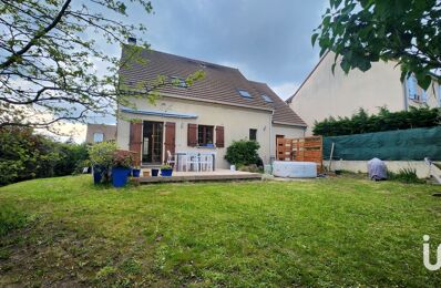 vente maison 389 000 € à proximité de Saint-Michel-sur-Orge (91240)