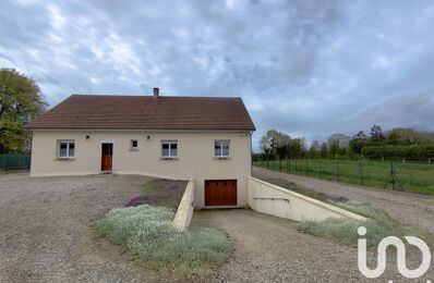 vente maison 169 000 € à proximité de Villette-sur-Aube (10700)