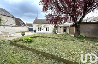 vente maison 250 000 € à proximité de Intville-la-Guétard (45300)