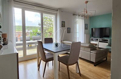 vente appartement 319 000 € à proximité de Les Ulis (91940)