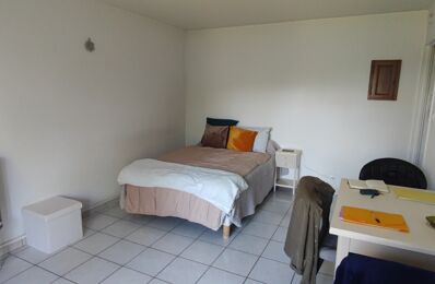 vente appartement 69 000 € à proximité de Caveirac (30820)