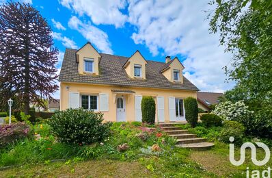 vente maison 615 000 € à proximité de Les Clayes-sous-Bois (78340)