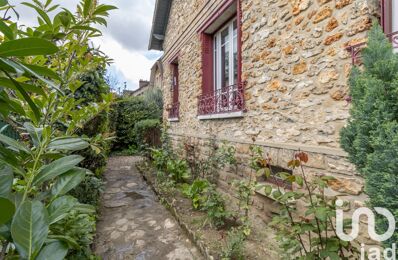 maison 7 pièces 105 m2 à vendre à Meulan-en-Yvelines (78250)