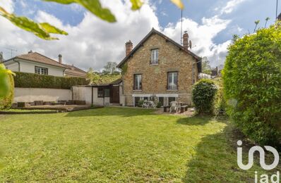 vente maison 340 000 € à proximité de Brueil-en-Vexin (78440)