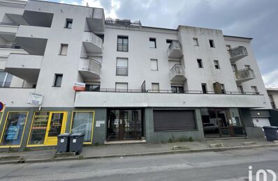 appartement 3 pièces 66 m2 à vendre à Villiers-le-Bel (95400)