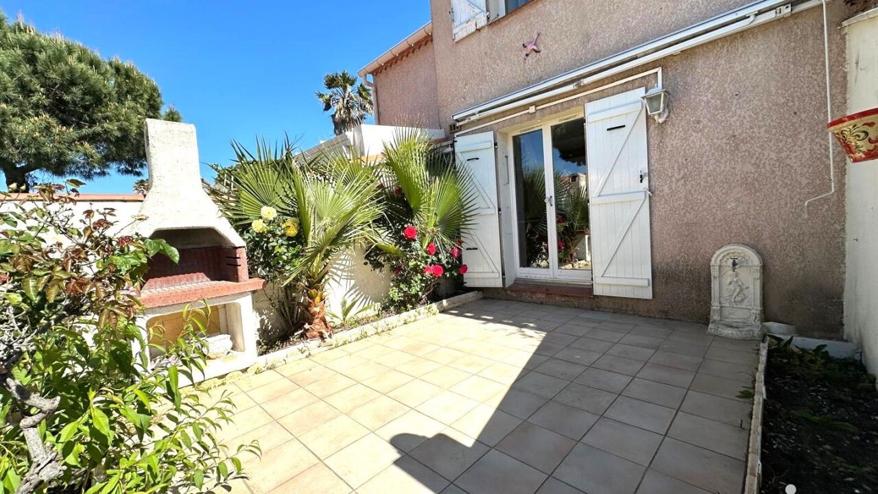 maison 3 pièces 53 m2 à vendre à Saint-Cyprien (66750)