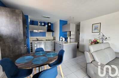 appartement 3 pièces 61 m2 à louer à Saint-Brevin-les-Pins (44250)