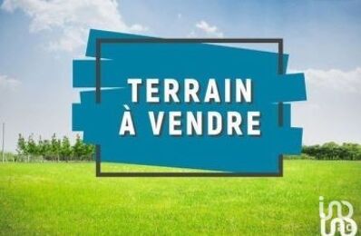 vente terrain 120 000 € à proximité de Lignan-de-Bordeaux (33360)