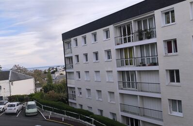 vente appartement 208 000 € à proximité de Heuqueville (76280)