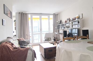 vente appartement 199 000 € à proximité de Sainte-Adresse (76310)
