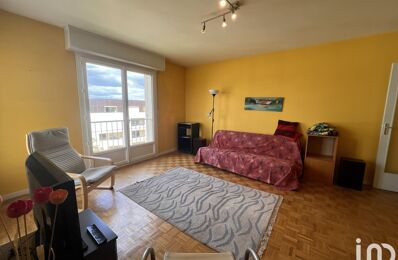 vente appartement 212 700 € à proximité de Gradignan (33170)
