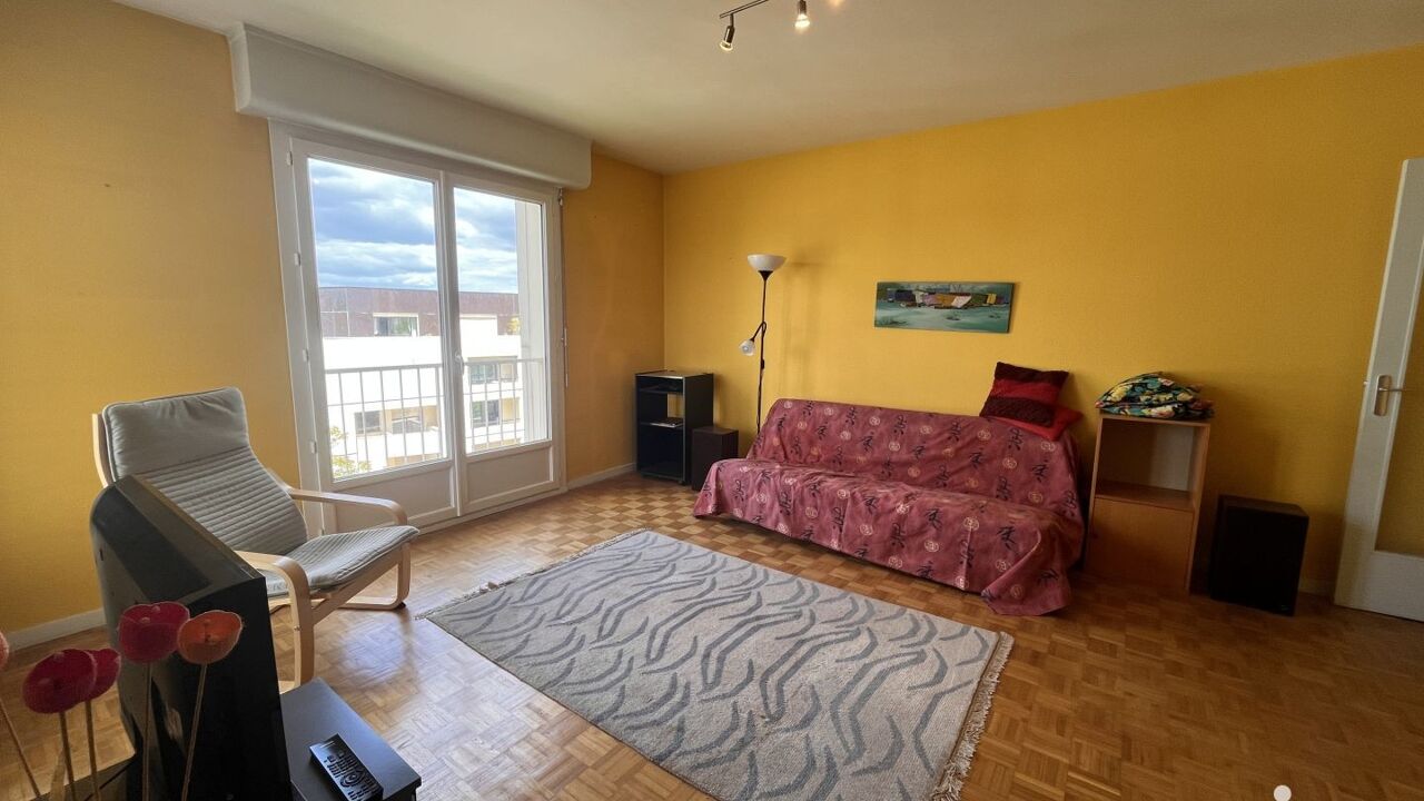 appartement 3 pièces 71 m2 à vendre à Talence (33400)