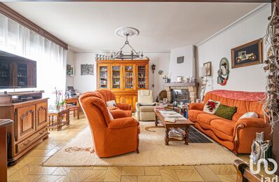 vente maison 334 000 € à proximité de Saint-Gervais-en-Belin (72220)