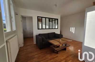 vente appartement 217 000 € à proximité de Larmor-Baden (56870)