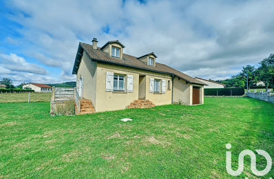 vente maison 255 000 € à proximité de Saint-Cirgues-en-Montagne (07510)