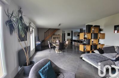 vente maison 345 000 € à proximité de Saint-Romain-de-Colbosc (76430)